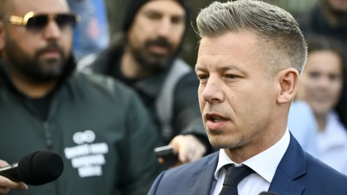 Mađar promenio stav o Ukrajini: Iz zaključka EU izbacio ove 4 reči