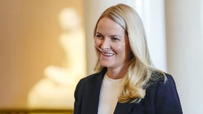 Nije dobro, nije dobro: Pogoršano stanje norveške princeze Mete-Marit