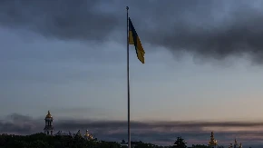 Zelenski prebledeo posle ruskog napada! Dim se diže iznad Ukrajine, zemljom zavlado muk!