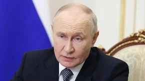 Zapad je shvatio kako da pobedi Putina