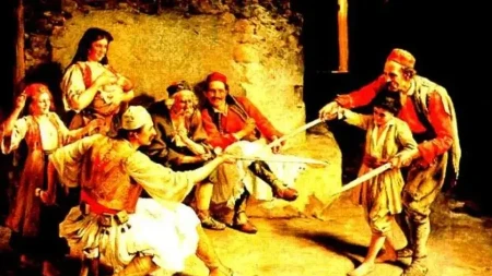 Znate li kako vam se zovu kurđel i kurlebala? Ovo su tačni nazivi za svako krvno i rođačko srodstvo kod Srba