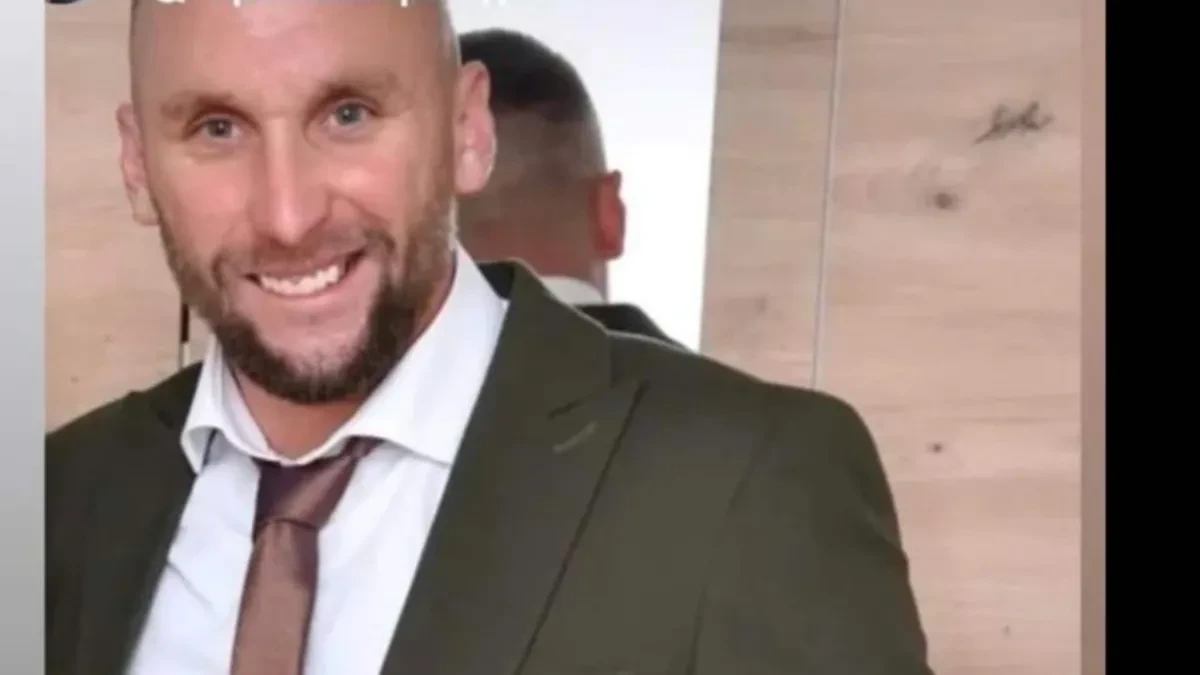 Nestao Ivan iz Požege: Juče otišao da opere auto i nestao bez traga, porodica moli za pomoć (FOTO)