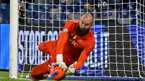 Šok za Srbina: Letos došao na insistiranje trenera, sad ga teraju iz kluba