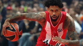 SPORT NA TV Košarka G1: Olimpijakos – Panatinaikos, finale