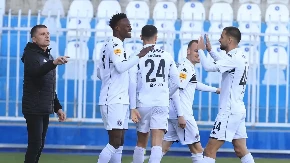 Završen posao: Ovo je prvi Partizanov potez posle odlaska Mijatovića