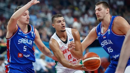 Nikola napušta klub!? Bombastična vest iz NBA lige