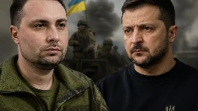 Budanov poslao jasnu poruku svetu: Kapitulacije neće biti, Zelenski traži kraj rata pre zime