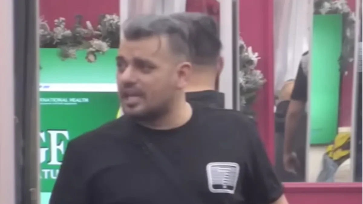 Bora Santana hitno napušta Elitu: Alarmirana policija, evo šta se dešava!