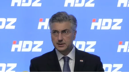 Otvara se novi front na Balkanu: Plenković pokrenuo pitanje od kojeg svi zaziru jer ruši mir