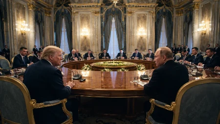 Amerika kleknula pred Putinom? Posle skoro 10 godina sankcija Vašington stiže u Rusiju