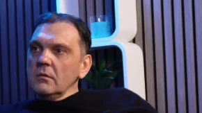 "Imam cilj" Kasper danas završio u "Lazi Lazarević", a njegove reči o Mini lede krv u žilama!