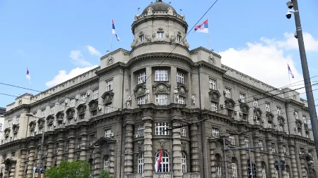 Apostolović traži rezultate! Obavljen razgovor sa predsednicima svih pregovaračkih grupa