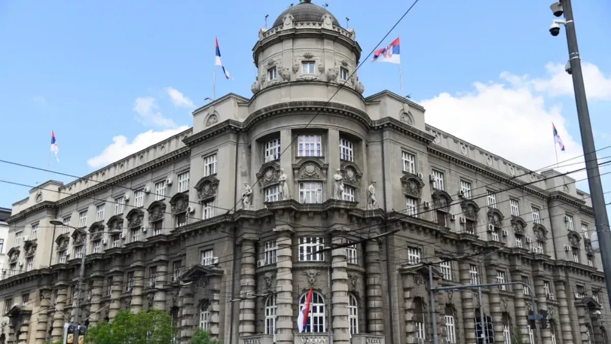 Apostolović traži rezultate! Obavljen razgovor sa predsednicima svih pregovaračkih grupa