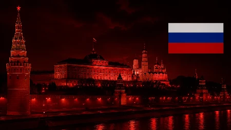 Moskvu trese skandal! Strane službe špijunirale ruske zvaničnike preko mobilnih telefona!