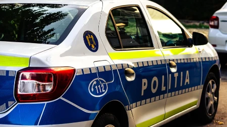 Horor u Rumuniji: Sin nasred ulice ubio oca policajca, čovek izboden nasmrt