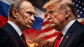 Nuklearno oružje na granicama Rusije! Amerika sprema potez koji bi mogao da uzdrma Evropu