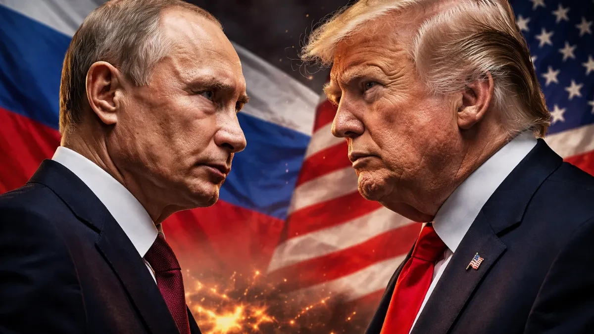 Nuklearno oružje na granicama Rusije! Amerika sprema potez koji bi mogao da uzdrma Evropu