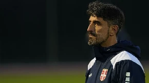 Nije ni sanjao ovakav rasplet: "Veljko Paunović je malo zatečen"