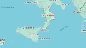 Razoran zemljotres u Italiji, treslo se pola Balkana! Evo gde je bio epicentar!