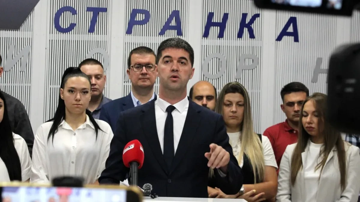 Đorđević: Milićevo neznanje i loše ideje štetni po komunalni sektor