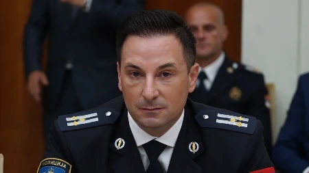 Veselin Milić dobio pretnje u pritvoru, reagovalo tužilaštvo 