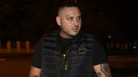 Evo koliko Filip Car zarađuje na TikToku mesečno: U rijalitiju za jednu sezonu uzeo 47.000 evra