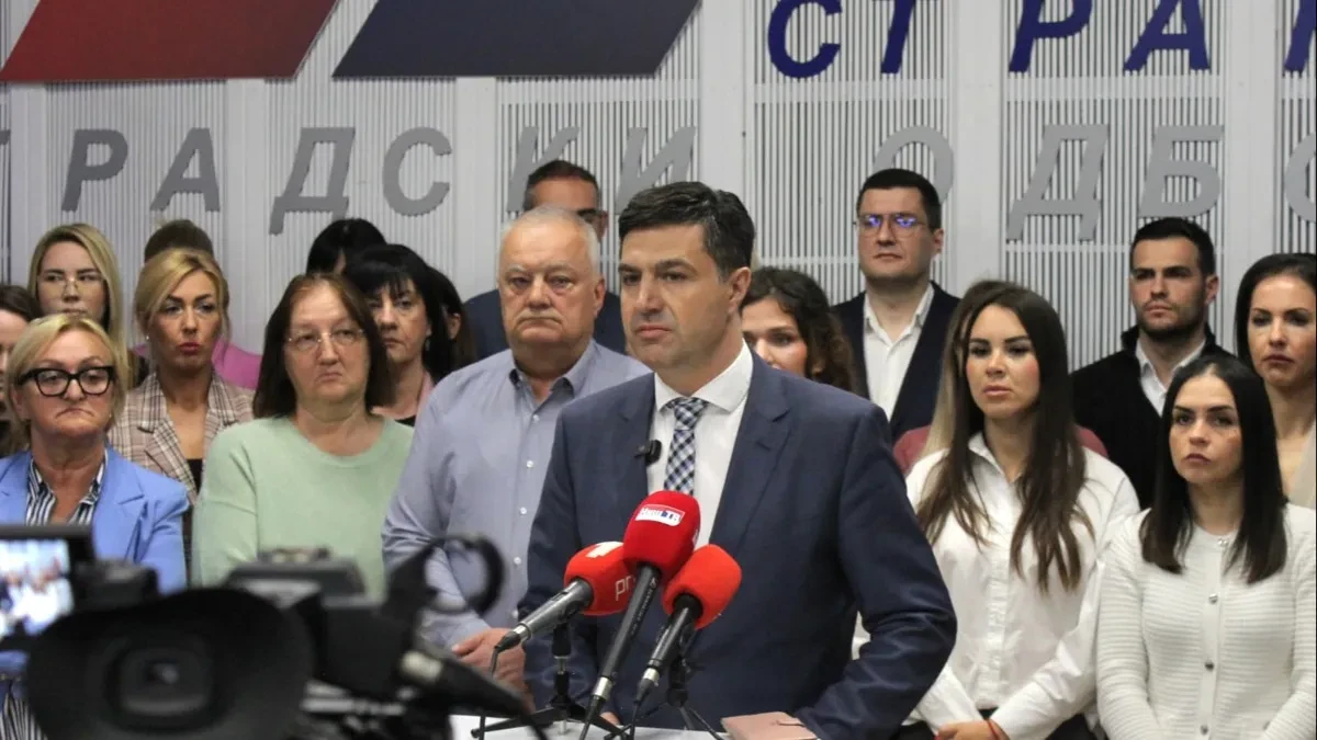 Pavlović: Istina će izaći na videlo – cela i ogoljena! 15. mart prošle godine bio klasičan pokušaj državnog udara i napad na predsednika Vučića 