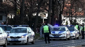 Bivša radnica upala s nožem u starački dom: Drama u Rakovici 