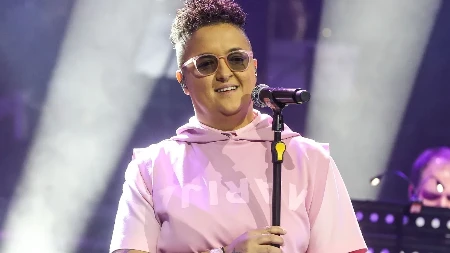 Marija Šerifović na sebi ne štedi! Za noć je dala 1.000 na ovoj destinaciji