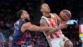 Jago dos Santos se vraća u dobro poznate boje