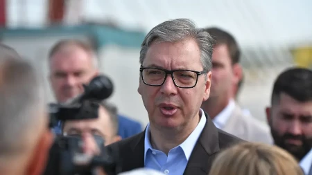Srbija ovo mora da zna! Predsednik Vučić gost specijalne emisije 