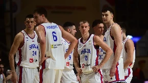 Bivši košarkaš Partizana ostao bez kluba