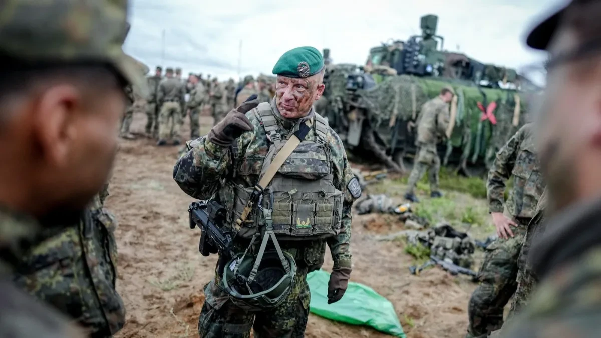 Specijalna akcija u više gradova Hrvatske! Aktivirale se snage NATO-a, Ministarstvo odbrane poslalo upozorenje