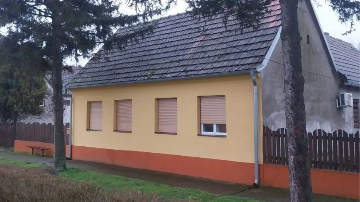 Kuća od 85 kvadrata i plac od 18 ari za 25.000 evra: Oglas iz Srema privukao veliku pažnju