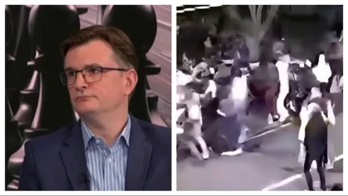 Lagali su da bi optužili predsednika da je pucao u leđa svom narodu: Jovanov o zaveri pred 15. mart