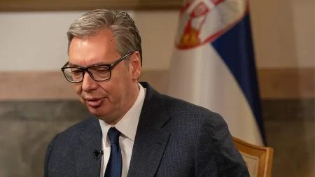 Vučić sutra u novom komandnom centru! Obilazi Jedinstveni dispečerski centar za vozove