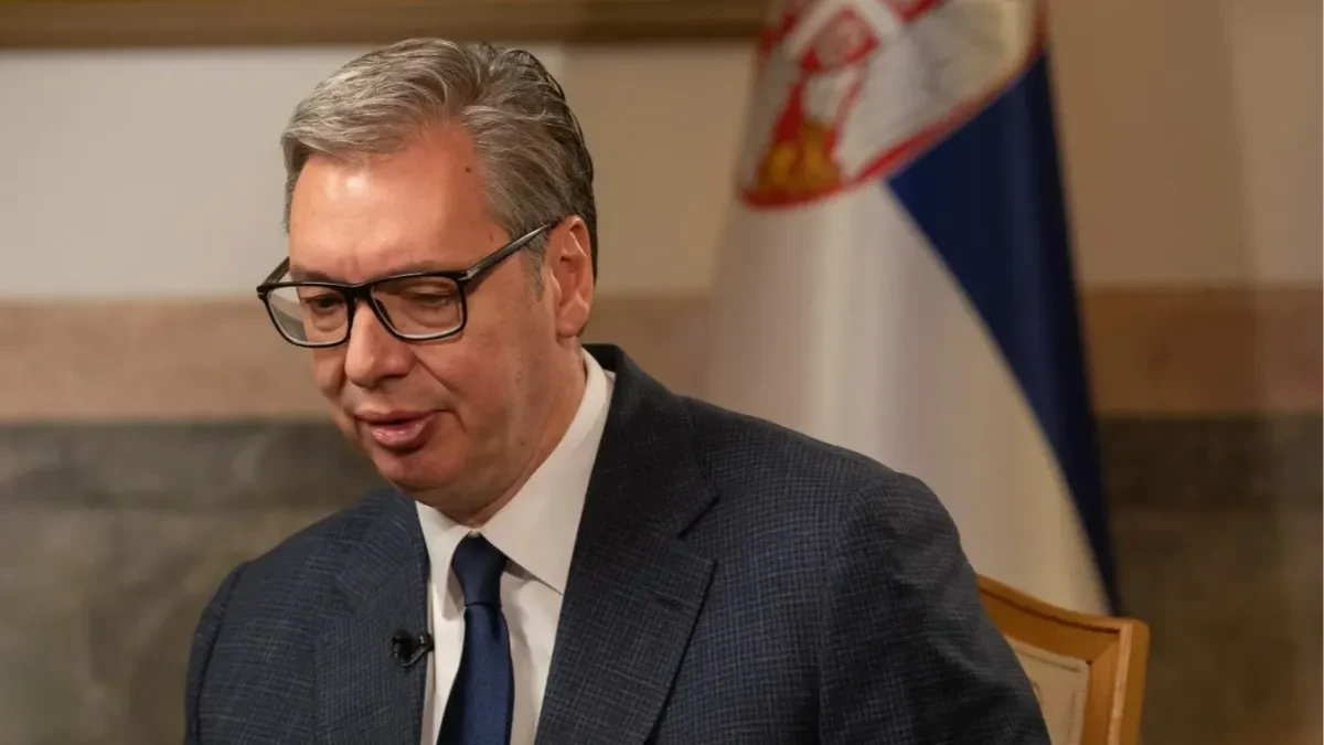Vučić sutra u novom komandnom centru! Obilazi Jedinstveni dispečerski centar za vozove