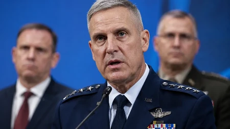 General NATO srušio narativ evropskih jastrebova! "Rusija ne želi rat", a sada svi pitaju ko gura Evropu u sukob