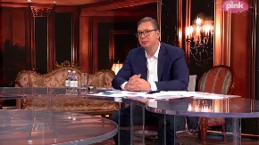 "Moja majka plače, baka ne može da zaustavi suze" Vučić o aferi "zvučni top": Hteli su da unište Srbiju i da me ubiju kao čoveka