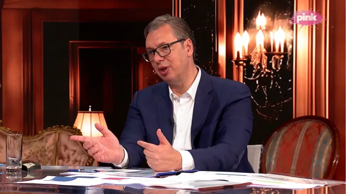 Dobili politički nalog, pa dolazili kod lekara posle dva dana! Vučić detaljno objasnio šta je usledilo nakon lažne afere "zvučni top"