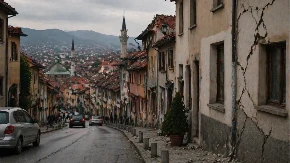 Pao slučaj "Sarajevo safari"? Rojters otkrio šta su Italijani pronašli, Martens poručio: Cela priča je loša šala