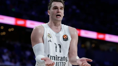 Hezonja odlazi iz Reala: Španci plasirali bombastičnu vest 