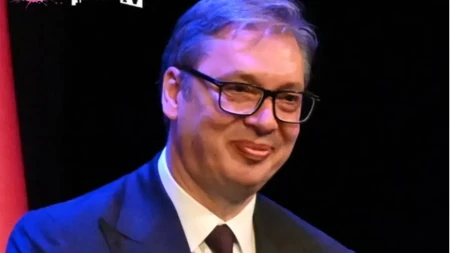 Specijalna emisija o raskrinkavanju lažne afere "zvučni top"! Gost predsednik Vučić