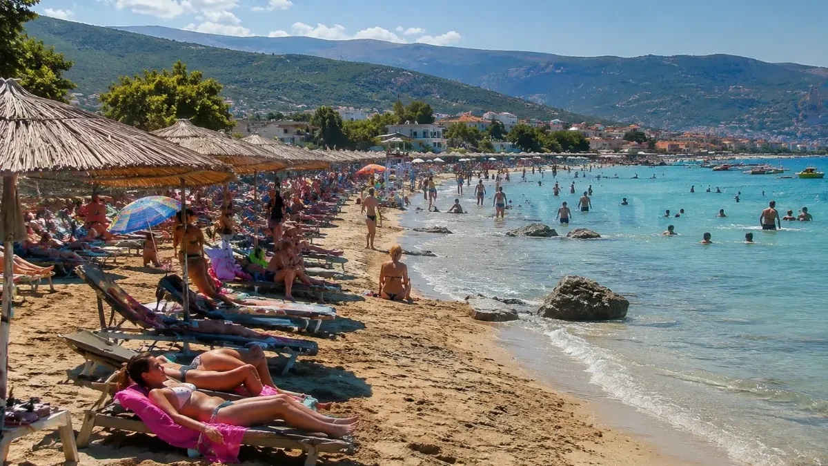 Opasna riba stigla u Sredozemno more! Srebrnobrazi napuhač pravi haos, izuzetno je opasna!