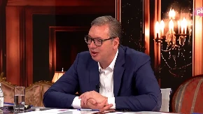 "Ako smo ih obmanuli, EU će to reći!" Vučić: Pošto nismo, ovo će biti još jedna velika laž