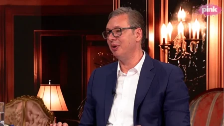 "Ako stane rat u Ukrajini, Srbija će poleteti!" Vučić: Dobra vest je dogovor SAD i Irana, ali pohlepa će ostati