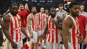 Šok za Zvezdu: Najveći talenat crveno-belih otišao u Grčku!