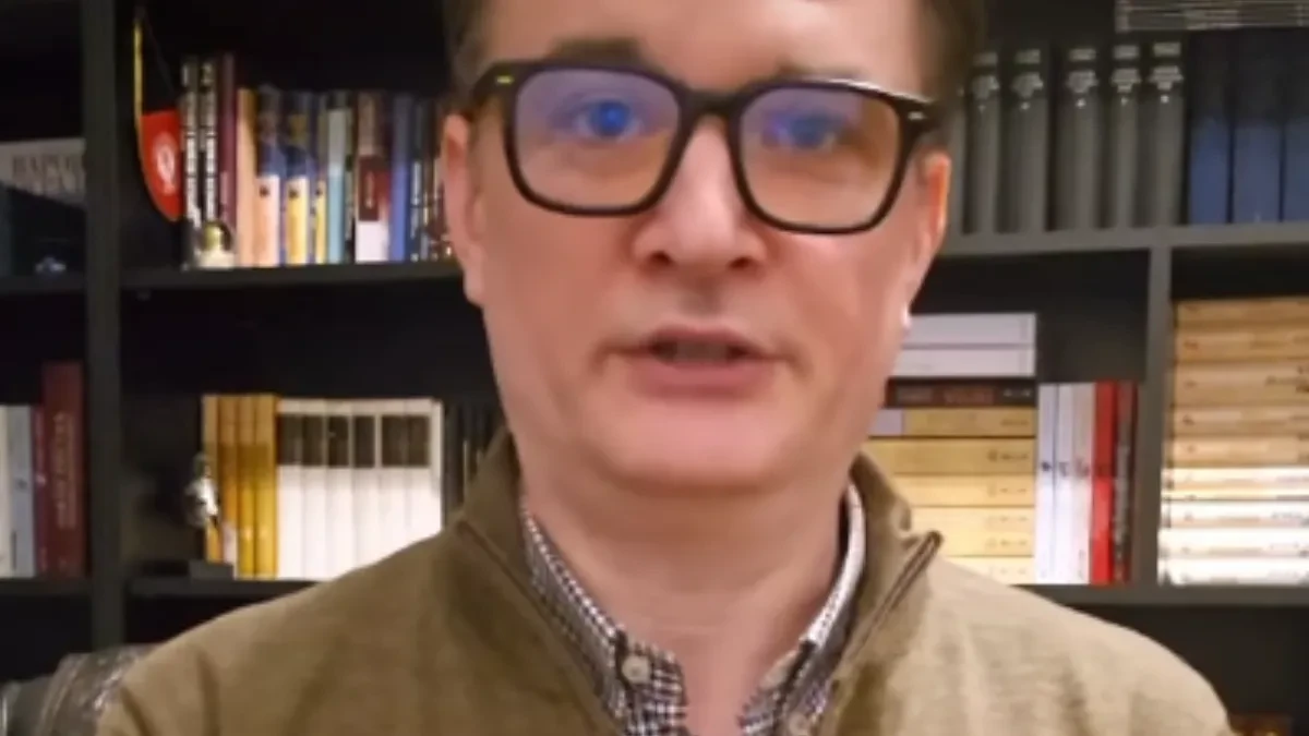 "Samo nek' ide redom" Jovanov: Kakvi dani za organizatore pokušaja obojene revolucije u Srbiji i njihove pione...