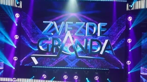 Nju su svi očekivali na finalu Zvezda Granda: Razlog izoszanka nepoznat!