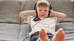 Da li su audio-knjige bolje od crtanih filmova?